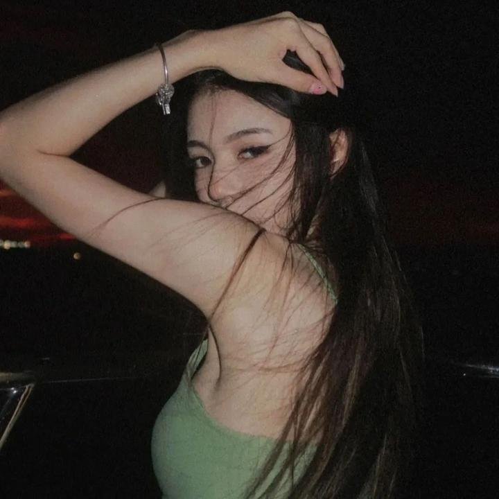 传说中的母亲